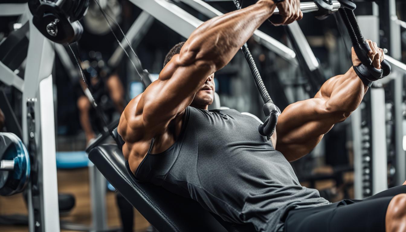 best tricep cable workouts