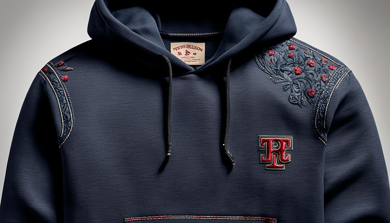 best true religion hoodie