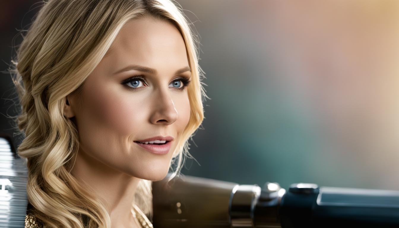 best kristen bell movies and tv shows