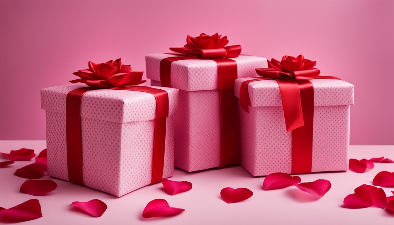 best valentine gift boxes